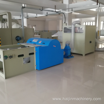 semi-automatic liquid pillow filling machine